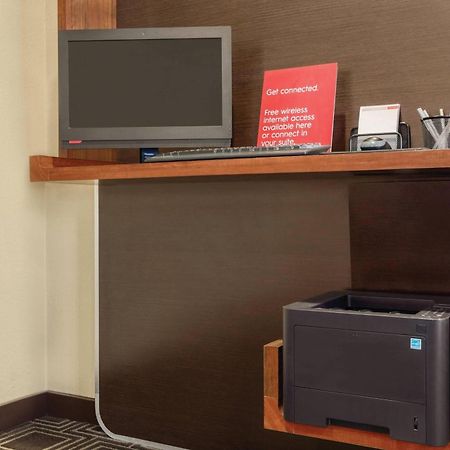 Towneplace Suites By Marriott Denver West Federal Center Lakewood Luaran gambar