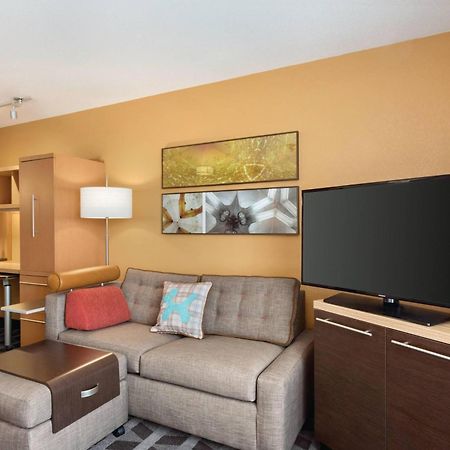 Towneplace Suites By Marriott Denver West Federal Center Lakewood Luaran gambar
