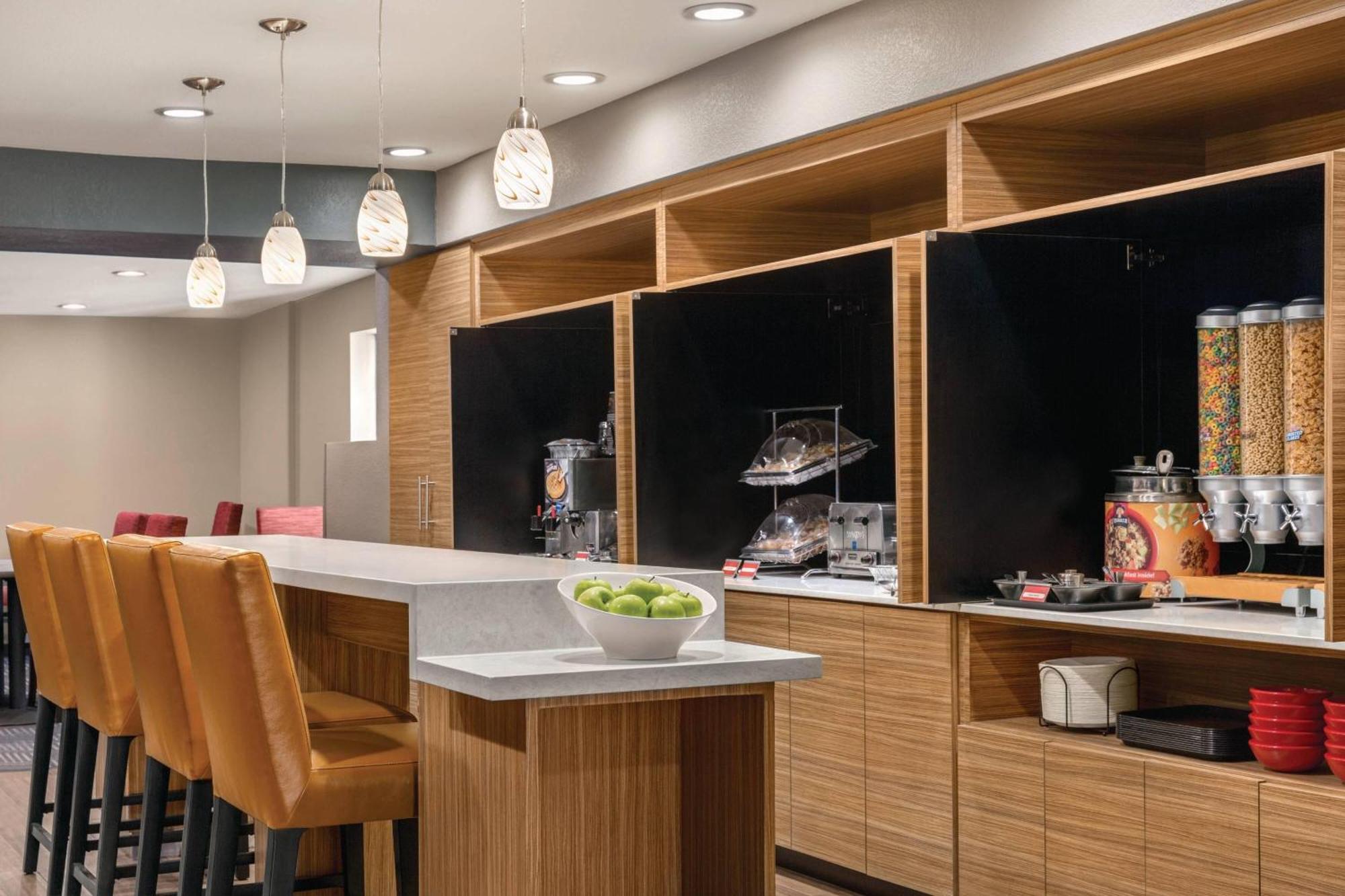 Towneplace Suites By Marriott Denver West Federal Center Lakewood Luaran gambar