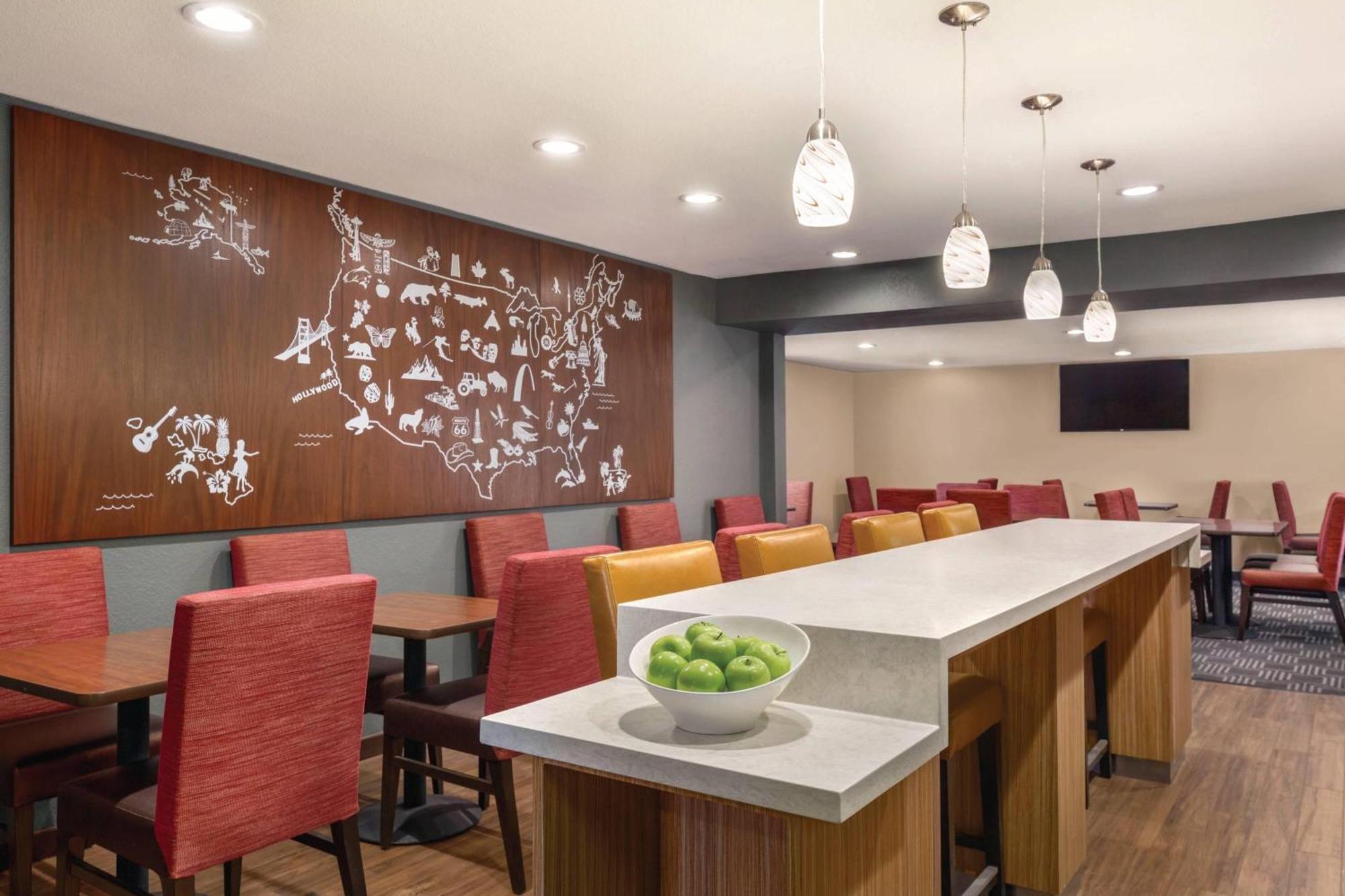 Towneplace Suites By Marriott Denver West Federal Center Lakewood Luaran gambar