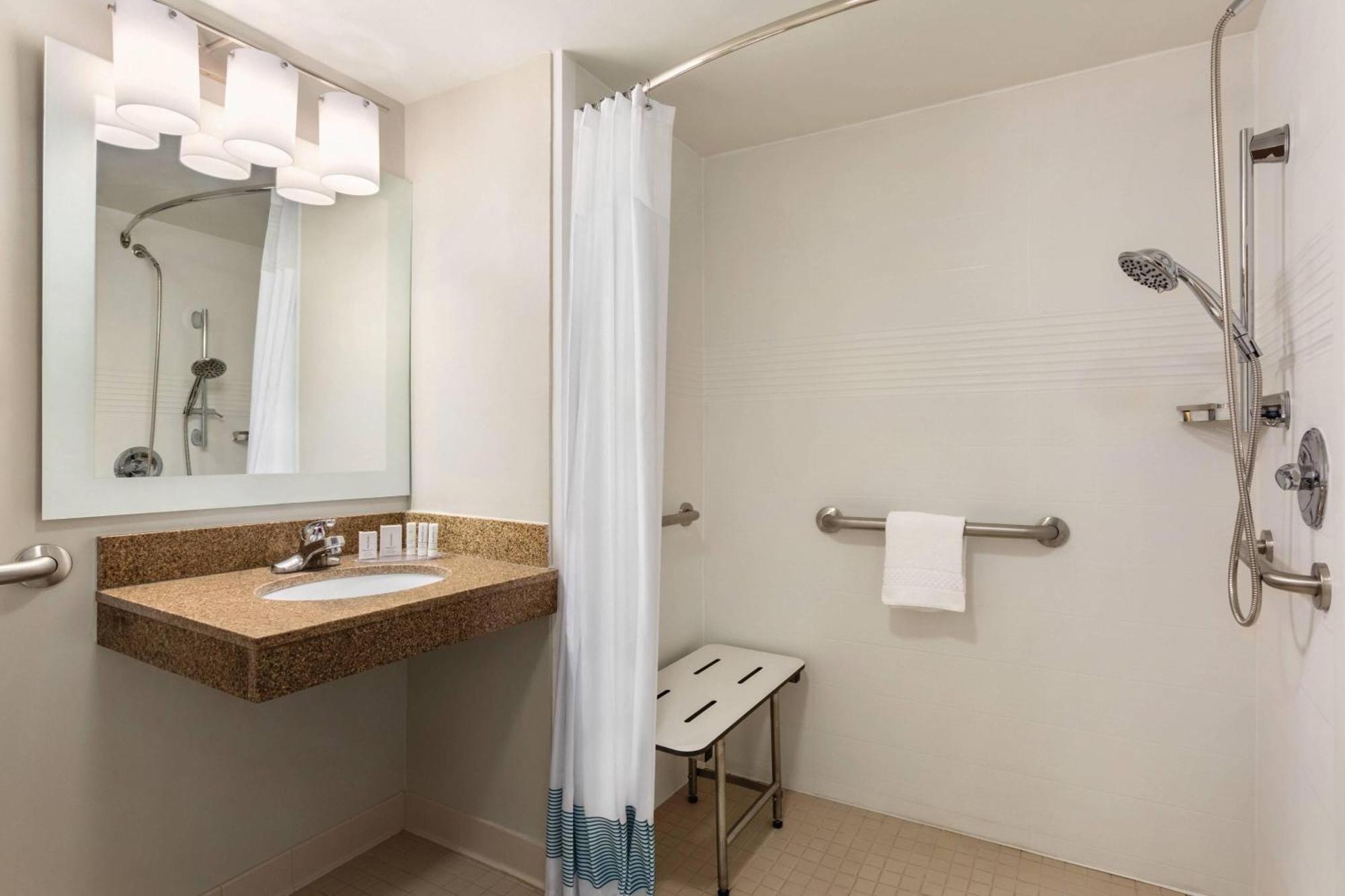 Towneplace Suites By Marriott Denver West Federal Center Lakewood Luaran gambar