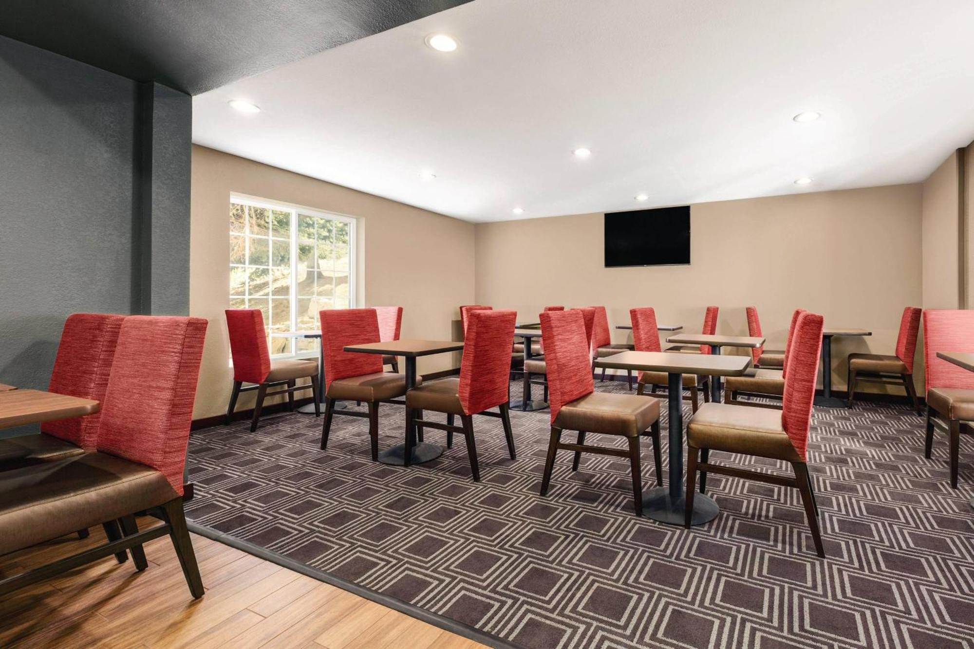 Towneplace Suites By Marriott Denver West Federal Center Lakewood Luaran gambar