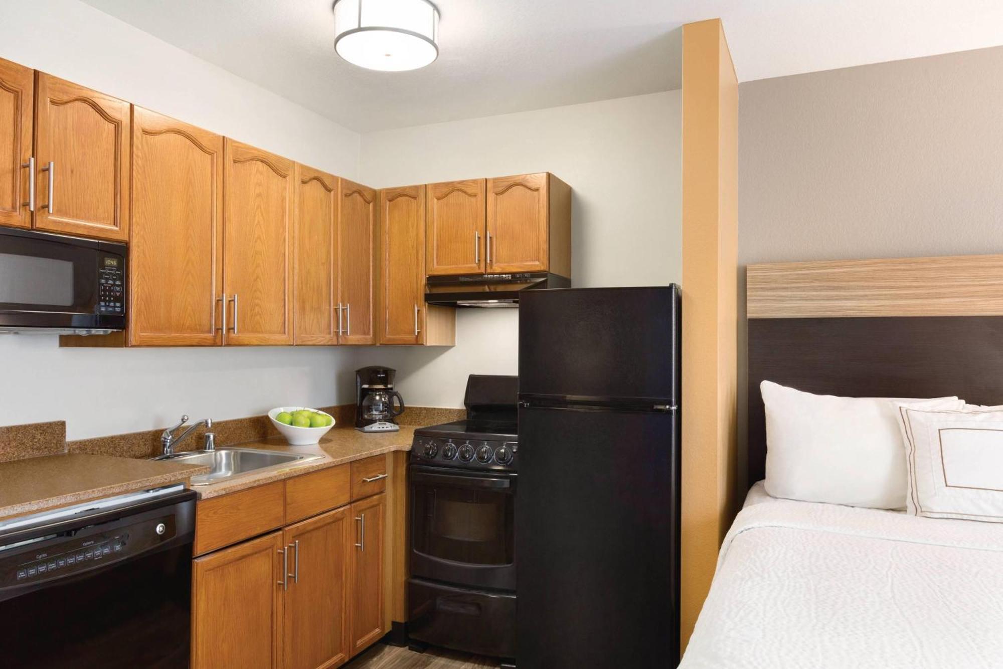 Towneplace Suites By Marriott Denver West Federal Center Lakewood Luaran gambar