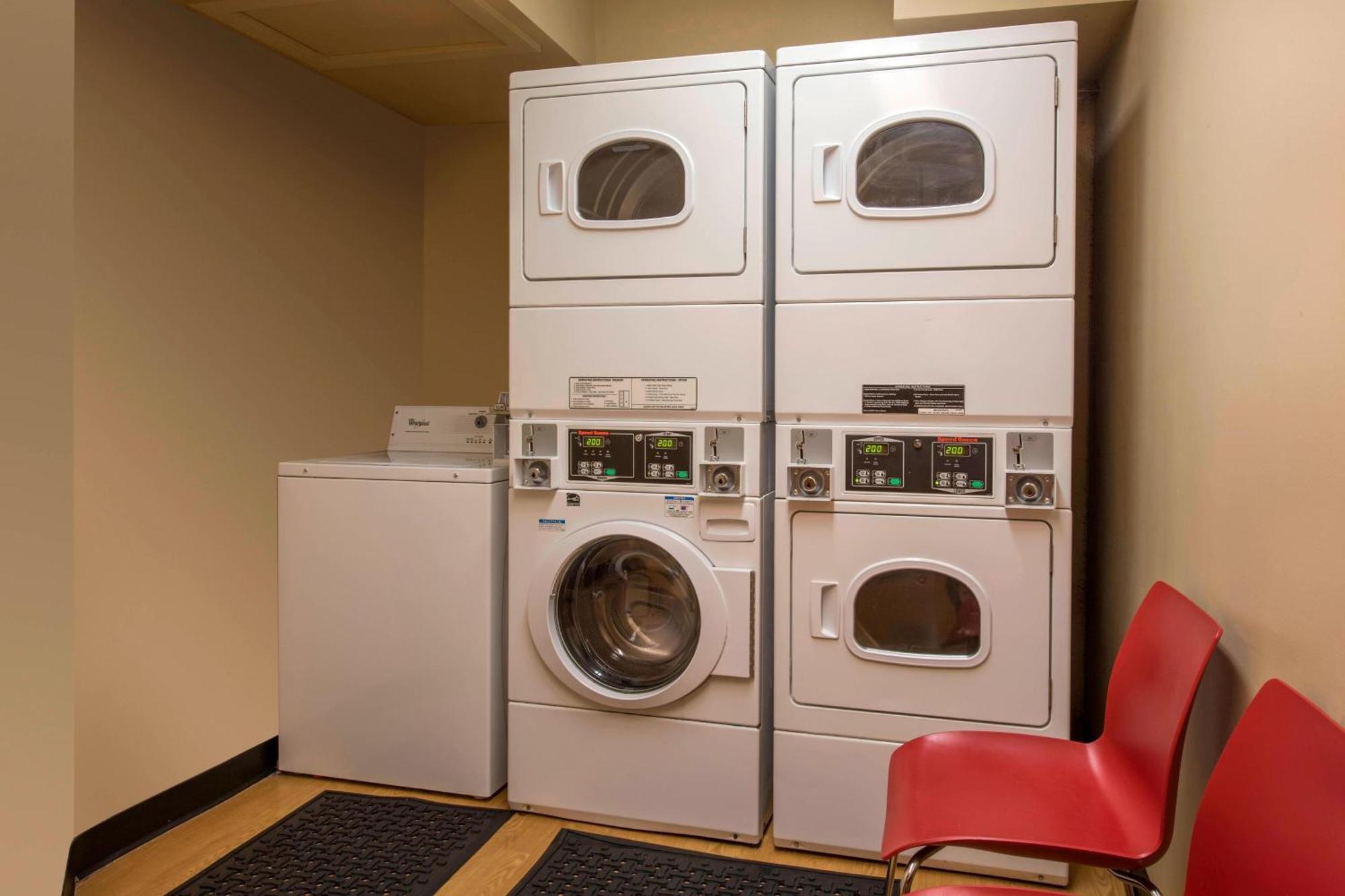 Towneplace Suites By Marriott Denver West Federal Center Lakewood Luaran gambar