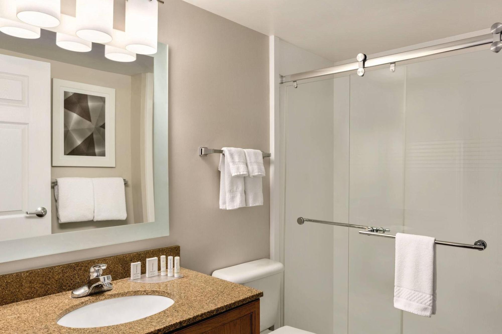 Towneplace Suites By Marriott Denver West Federal Center Lakewood Luaran gambar