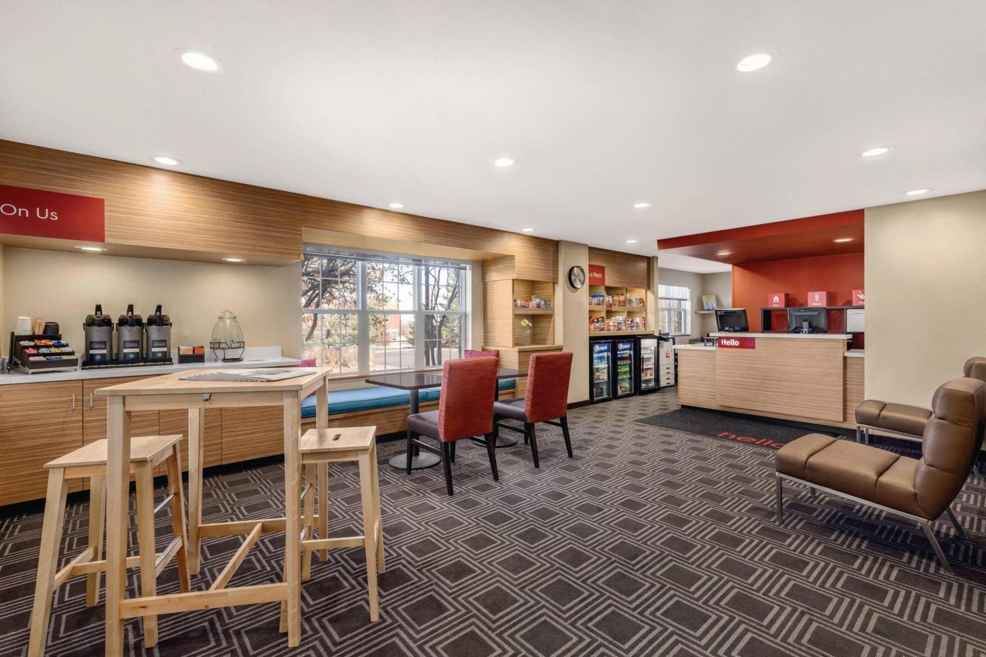 Towneplace Suites By Marriott Denver West Federal Center Lakewood Luaran gambar
