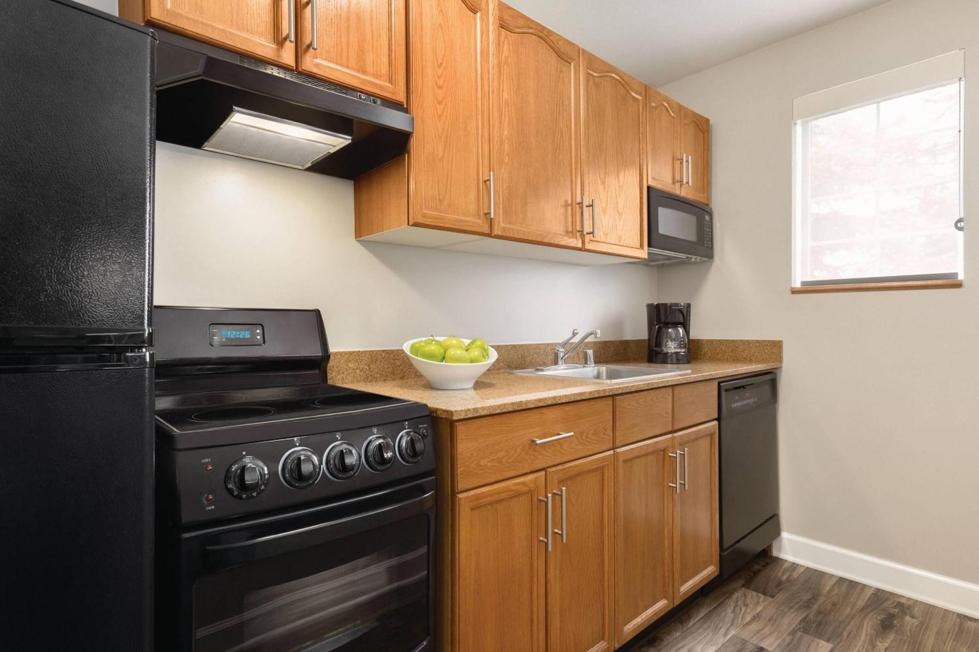 Towneplace Suites By Marriott Denver West Federal Center Lakewood Luaran gambar