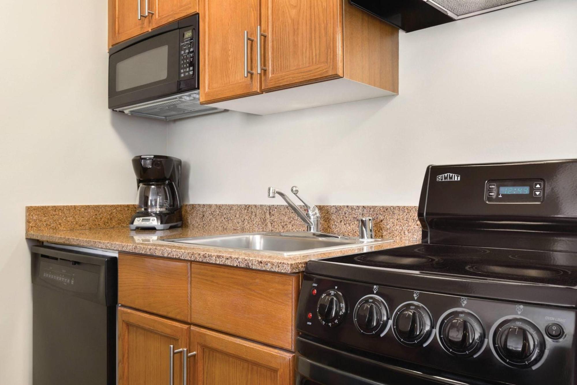 Towneplace Suites By Marriott Denver West Federal Center Lakewood Luaran gambar