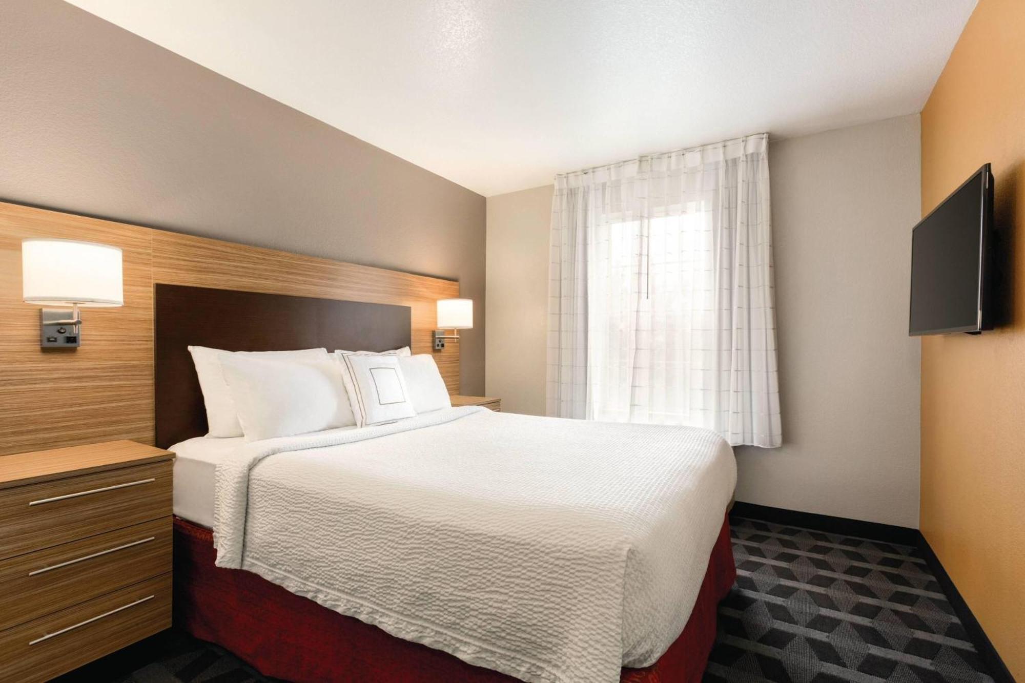 Towneplace Suites By Marriott Denver West Federal Center Lakewood Luaran gambar