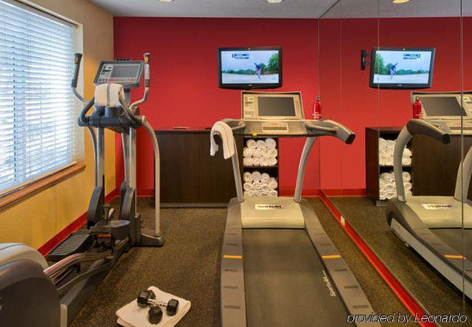 Towneplace Suites By Marriott Denver West Federal Center Lakewood Luaran gambar