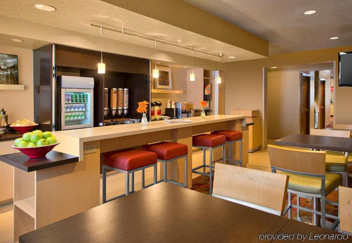 Towneplace Suites By Marriott Denver West Federal Center Lakewood Luaran gambar