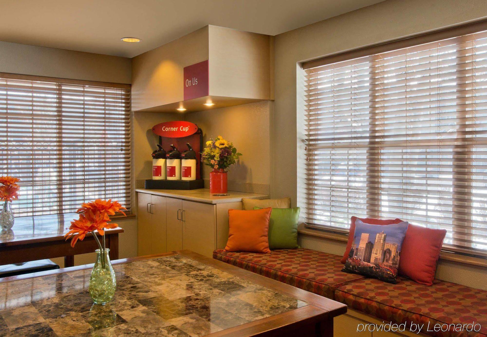 Towneplace Suites By Marriott Denver West Federal Center Lakewood Luaran gambar
