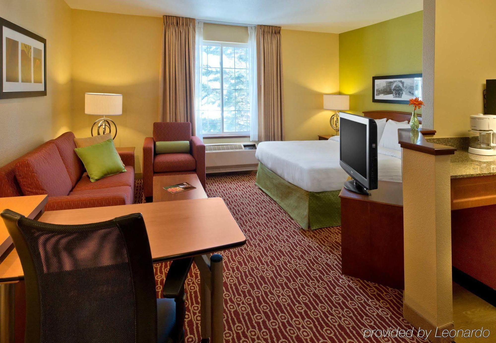 Towneplace Suites By Marriott Denver West Federal Center Lakewood Luaran gambar