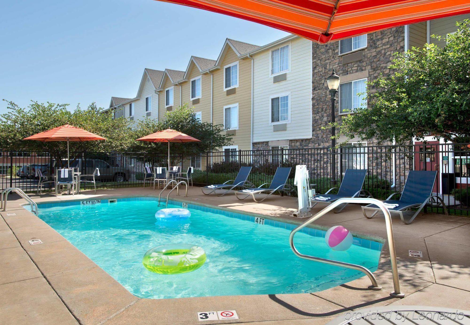 Towneplace Suites By Marriott Denver West Federal Center Lakewood Luaran gambar