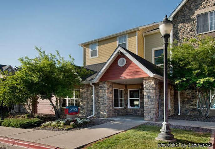Towneplace Suites By Marriott Denver West Federal Center Lakewood Luaran gambar