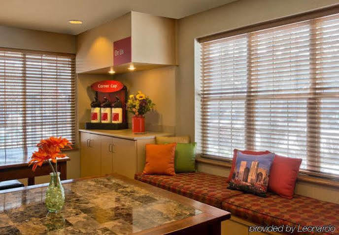 Towneplace Suites By Marriott Denver West Federal Center Lakewood Luaran gambar
