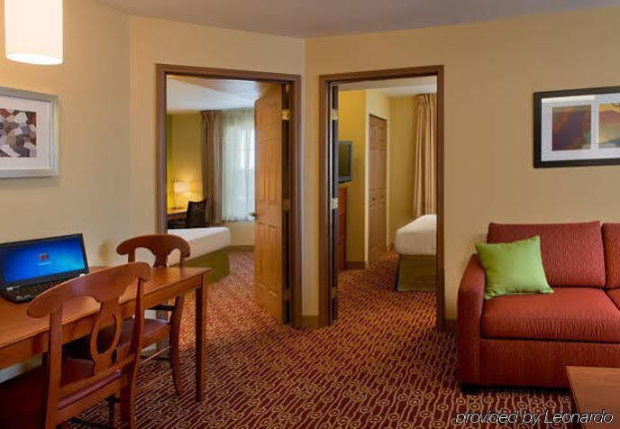 Towneplace Suites By Marriott Denver West Federal Center Lakewood Luaran gambar