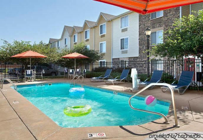 Towneplace Suites By Marriott Denver West Federal Center Lakewood Luaran gambar